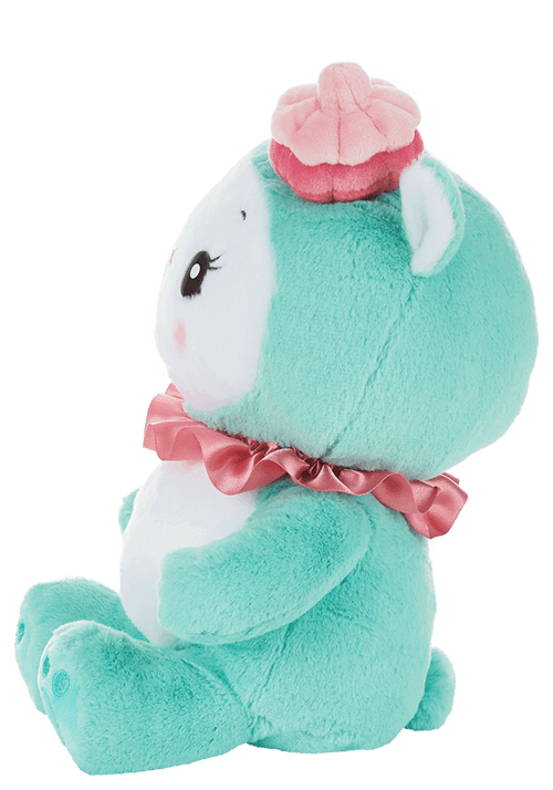 Miss Maddy Deluxe Plush